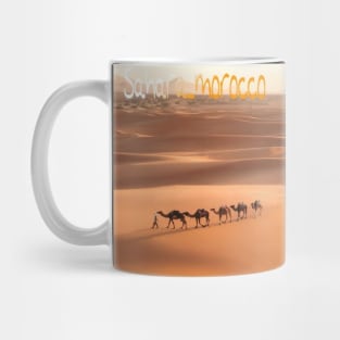 NEW DESIGN SAHARA DESERT Mug